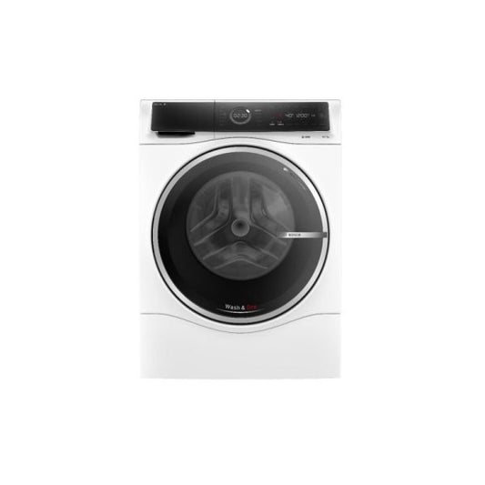 BOSCH 博世｜WNC554A0TC 洗脫烘滾筒洗衣機 洗衣10kg 乾衣7kg (220V)