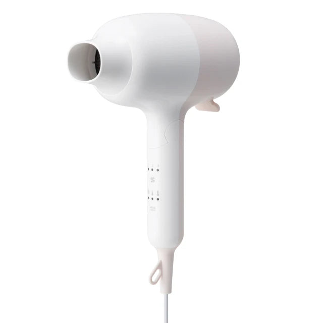 【全新出清】正負零 | XCD-D020 吹風機