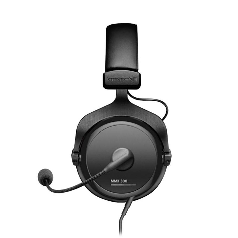beyerdynamic｜MMX 300 II 電競專業耳機
