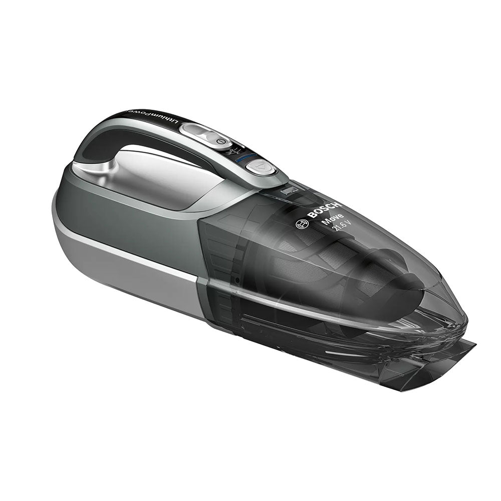 BOSCH博世｜BHNL2140TW 手持式吸塵器 Move Lithium 21.6V