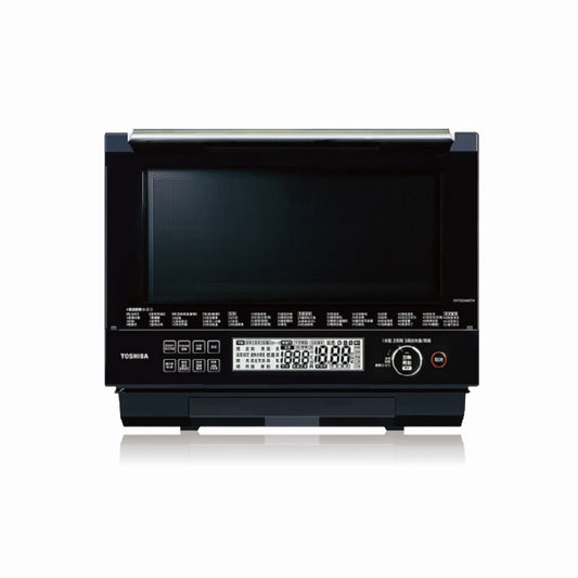 TOSHIBA｜ER-TD5000TW(K) 30L 東芝蒸烘烤料理爐