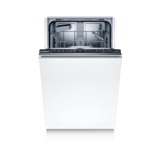 BOSCH 博世｜SPV2IKX00X 全嵌式洗碗機 45cm 9人份