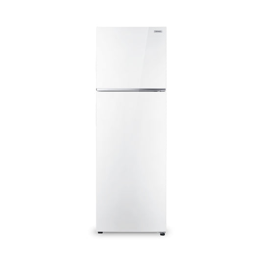 奇美CHIMEI｜298L 雙門變頻冰箱UR-A298VB