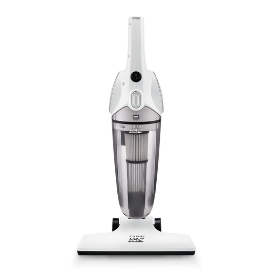 奇美CHIMEI｜VC-SA1PH0 手持直立兩用HEPA吸塵器