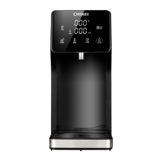 奇美CHIMEI｜WB-30MWTA 瞬熱智慧溫控飲水機
