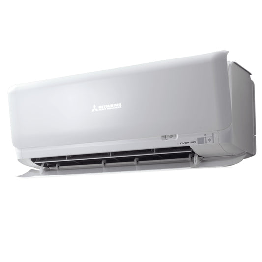 MITSUBISHI 三菱重工 ｜9坪 ZSXT未來系列變頻冷暖分離式冷氣空調(DXK60ZSXT2-W/DXC60ZSXT2-W)