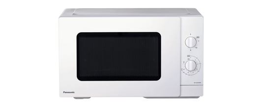 Panasonic 國際牌｜NN-SM33NW 25L轉盤式機械式微波爐