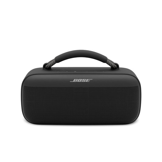 BOSE｜SoundLink Max 防水防塵 可攜式音箱 藍牙揚聲器