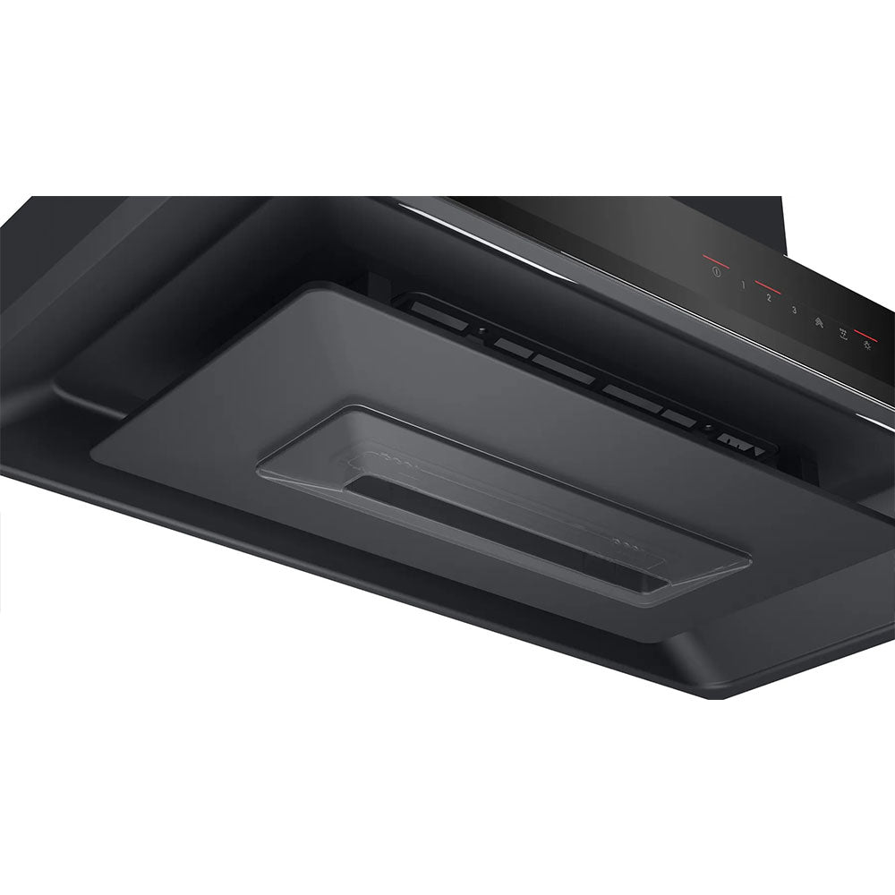BOSCH博世｜DWF97CA20W 4系列 壁掛式排油煙機  90 cm