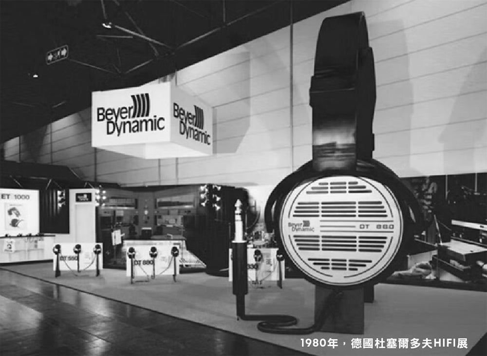 beyerdynamic｜DT 990 Edition 32Ω/250Ω/600Ω 開放式 耳罩式耳機