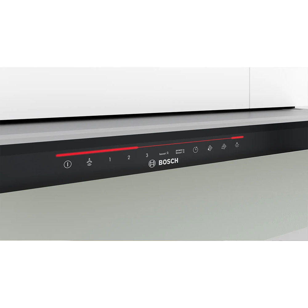 BOSCH博世｜DFS098K54 8系列 隱藏式排油煙機 90 cm