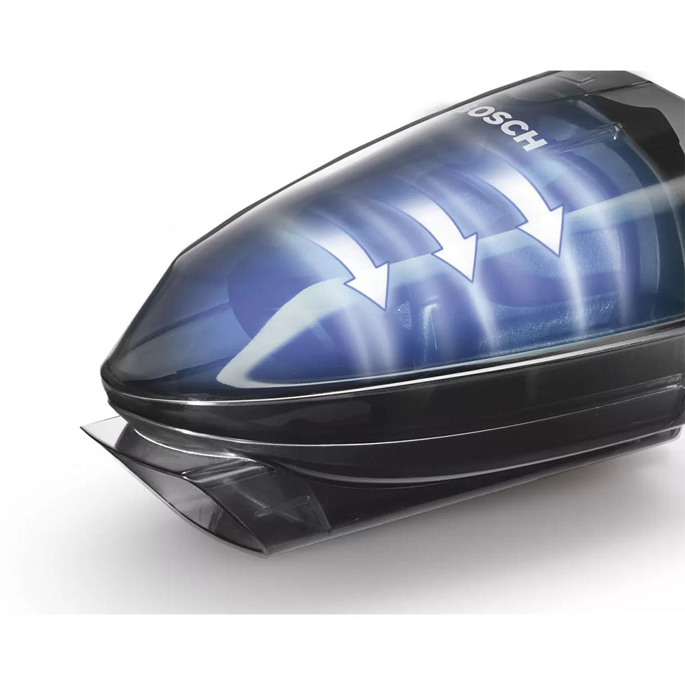 BOSCH博世｜BHNL2140TW 手持式吸塵器 Move Lithium 21.6V