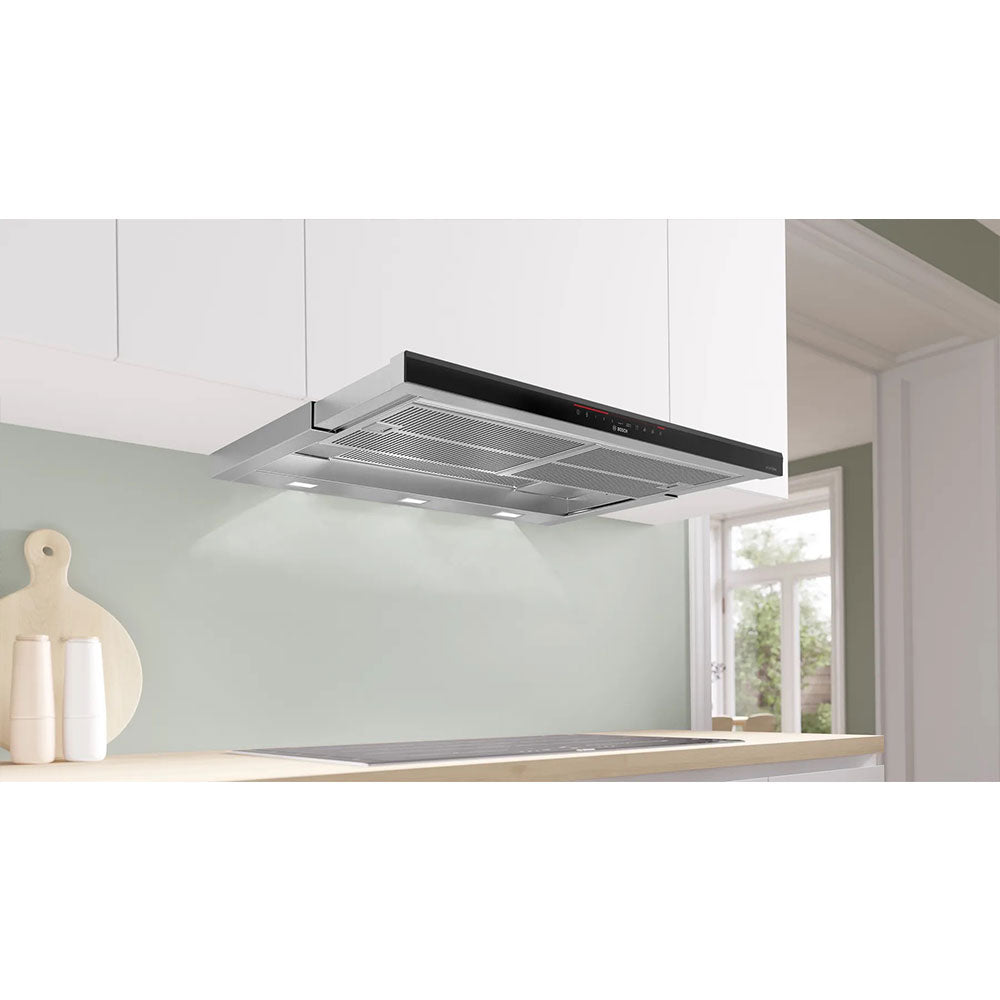 BOSCH博世｜DFS098K54 8系列 隱藏式排油煙機 90 cm