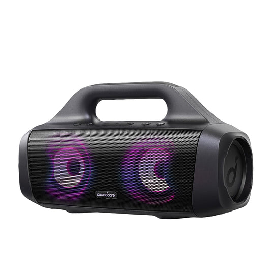 【全新出清】Soundcore | Select Pro 攜帶式防水藍牙喇叭
