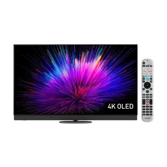Panasonic 國際牌｜TV-77Z95BGT 77型 旗艦OLED 4K智慧聯網顯示器（含tuner)