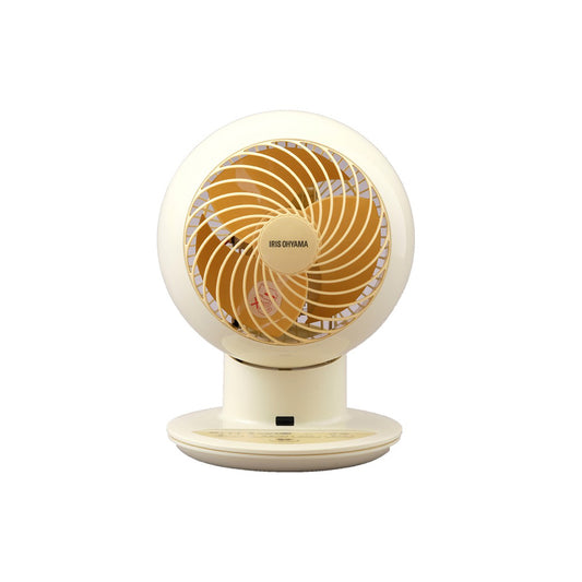 【全新出清】IRIS｜PCF-SC15T 空氣循環扇(馬卡龍色)