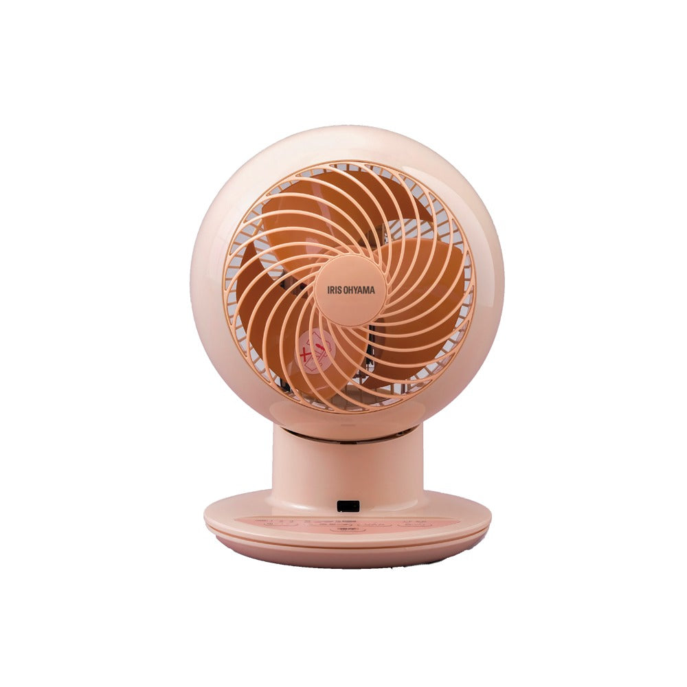【全新出清】IRIS｜PCF-SC15T 空氣循環扇(馬卡龍色)
