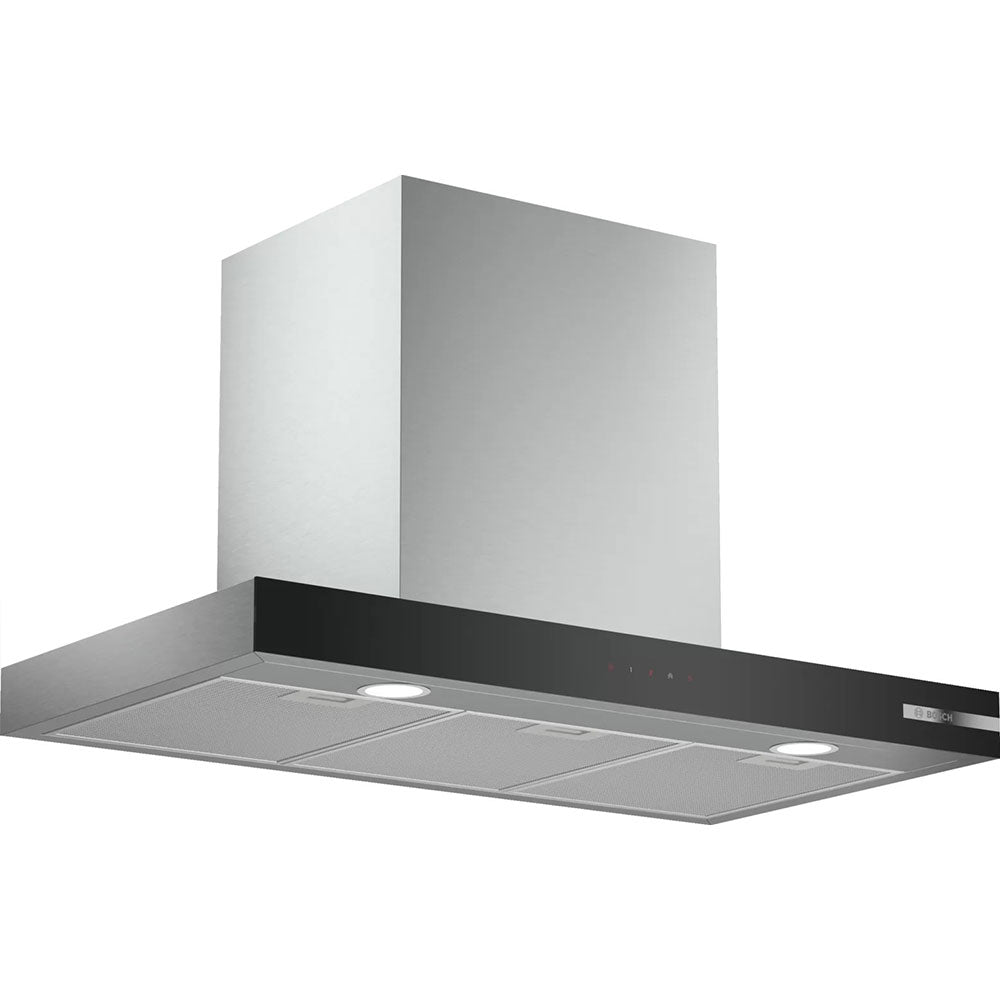 BOSCH博世｜DWR96BA0TW 2系列 壁掛式排油煙機 90 cm
