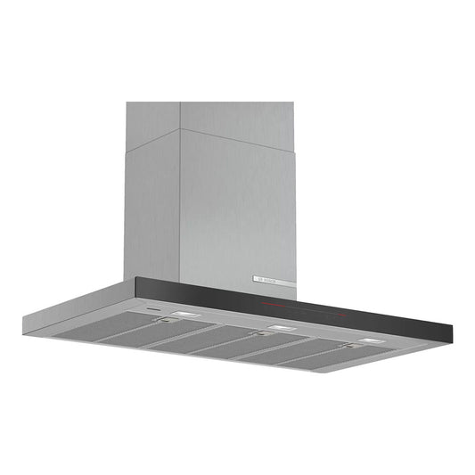 BOSCH博世｜DWB98PR50 8系列 壁掛式排油煙機 90 cm