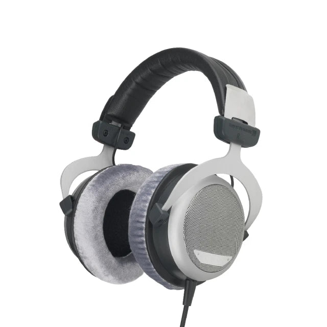 beyerdynamic｜DT 880 Edition 32Ω/250Ω/600Ω 開放式 耳罩式耳機