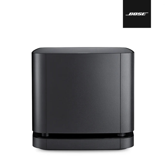 BOSE｜Bass Module 500 無線低音箱
