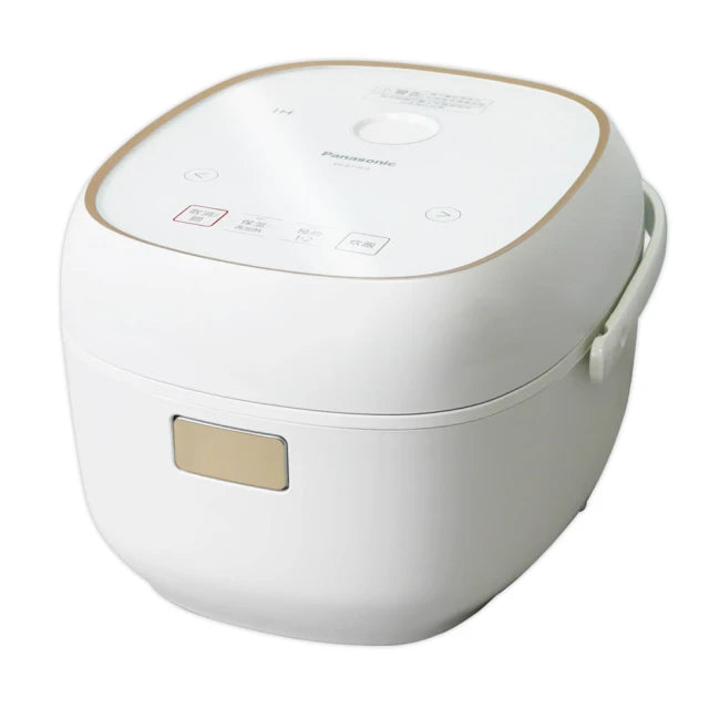 Panasonic國際牌 ｜SR-KT069 4人份IH微電腦電子鍋