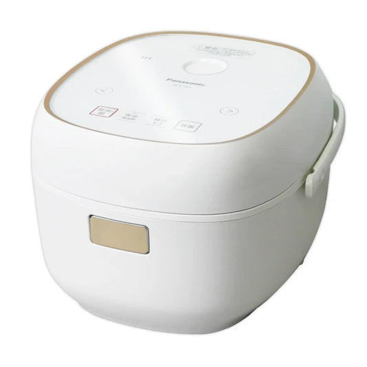 Panasonic國際牌 ｜SR-KT069 4人份IH微電腦電子鍋