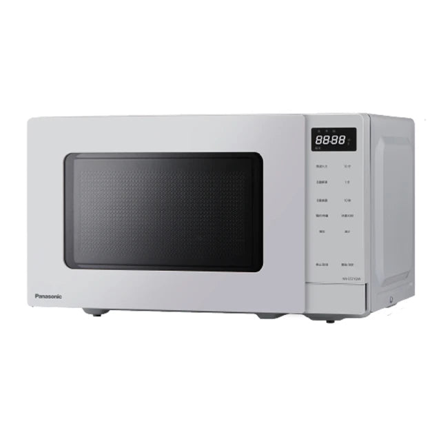Panasonic 國際牌｜NN-ST21QW 20L微電腦微波爐