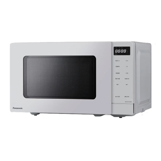 Panasonic 國際牌｜NN-ST21QW 20L微電腦微波爐