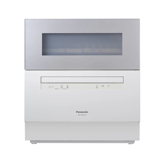 Panasonic國際牌｜6人份自動洗碗機 NP-K1YWHR2TW