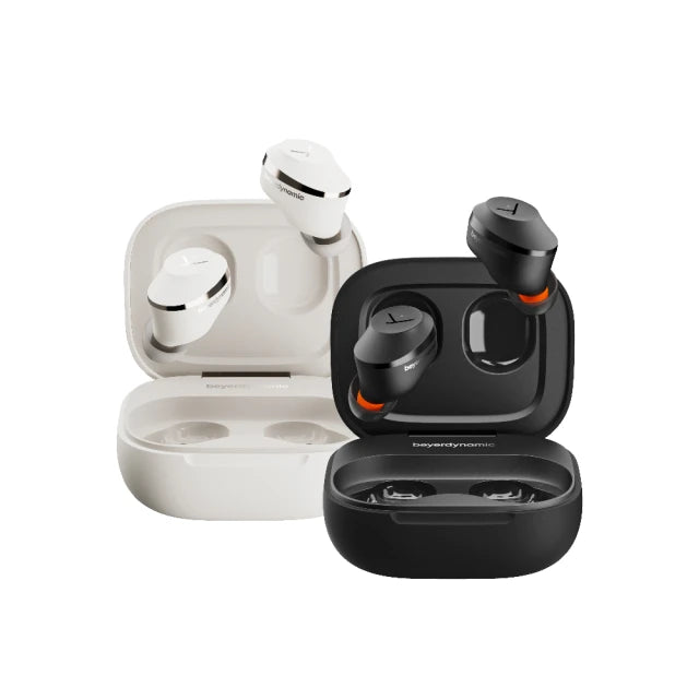 beyerdynamic｜Amiron300 旗艦真無線藍牙耳機