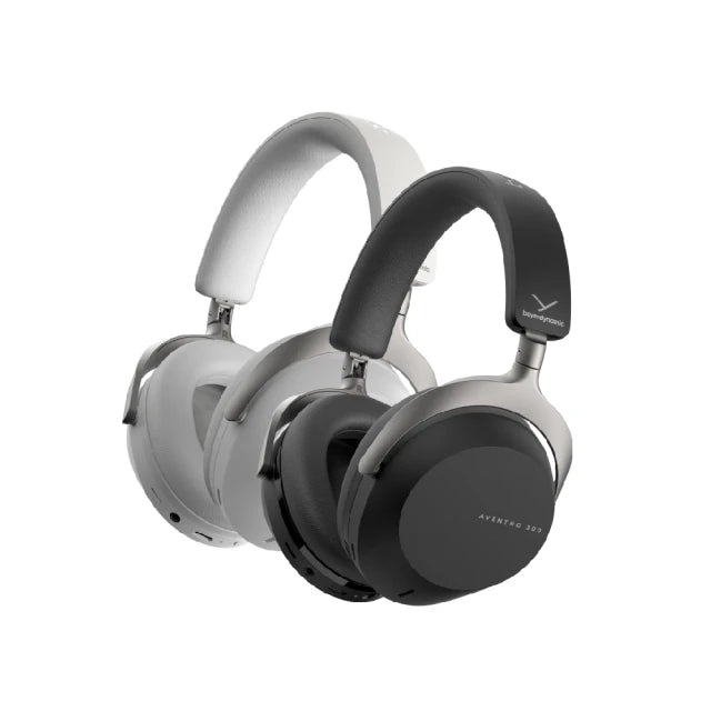 beyerdynamic｜Aventho 200  旗艦藍牙耳罩式耳機