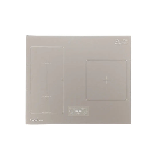 Rinnai 林內｜RB-H3200 智杏IH智慧感應三口爐(含運不安裝，安裝費另計)