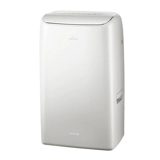 Panasonic國際牌 ｜16L nanoe清淨二合一雙變頻微電腦除濕機 F-YV32NN