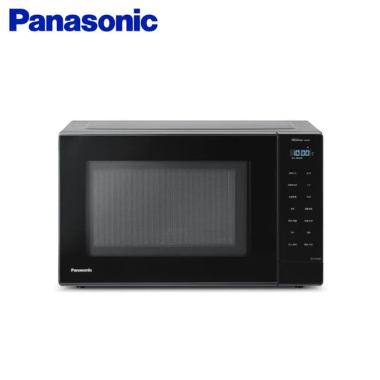 Panasonic 國際牌｜NN-ST65QB 32L 轉盤式變頻微電腦微波爐