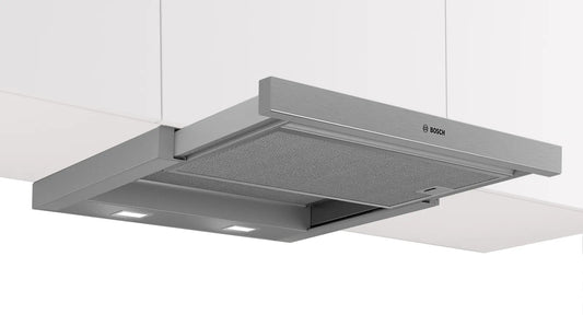 BOSCH博世｜DFS067A51B 4系列 隱藏式排油煙機 60 cm
