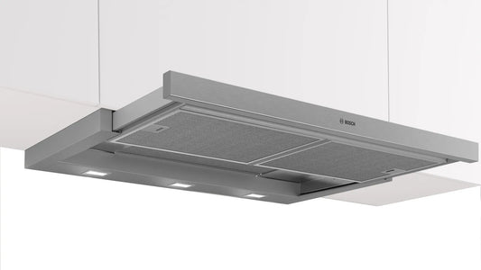 BOSCH博世｜DFS097A51B 4系列 隱藏式排油煙機 90 cm