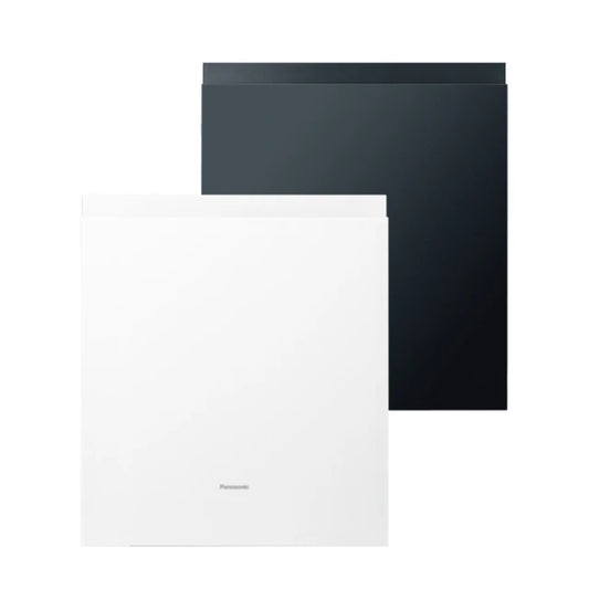 Panasonic國際牌｜嵌入式自動洗碗機110V(不含門板)NP-BXW1M6-1H