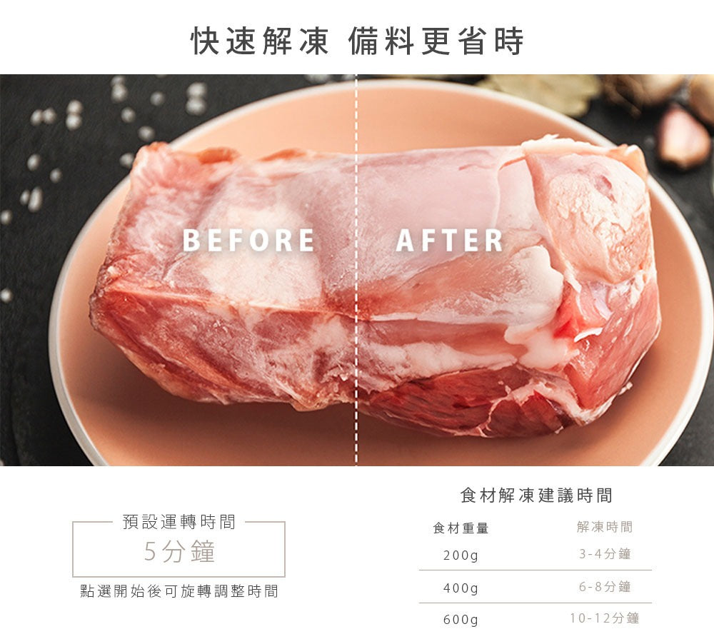 Artisan｜20L微電腦平台式微波爐 MW2003