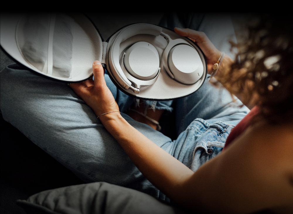 beyerdynamic｜Aventho300 旗艦藍牙耳罩式耳機