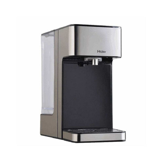 【全新出清】Haier ｜WD252 瞬熱式淨水器-鋼鐵海豚