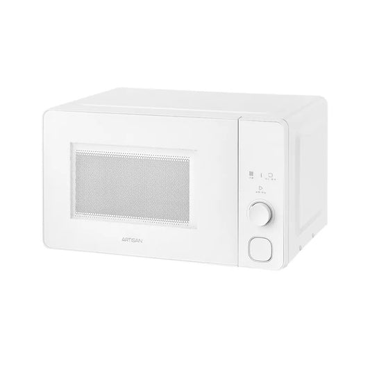 【全新出清】Artisan｜20L微電腦平台式微波爐 MW2003