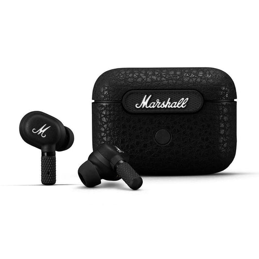 【全新出清】Marshall｜Motif A.N.C. 真無線藍牙耳機