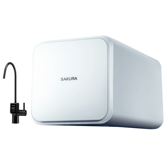 Sakura櫻花｜RO淨水器 P0261(不含安裝)