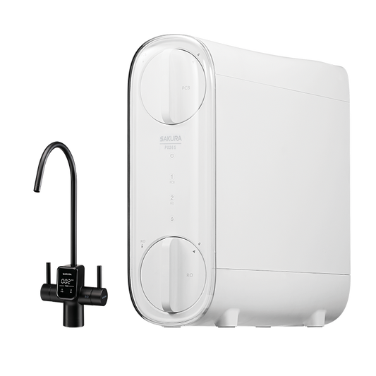 Sakura櫻花｜雙效RO淨水器 P0265 (不含安裝)