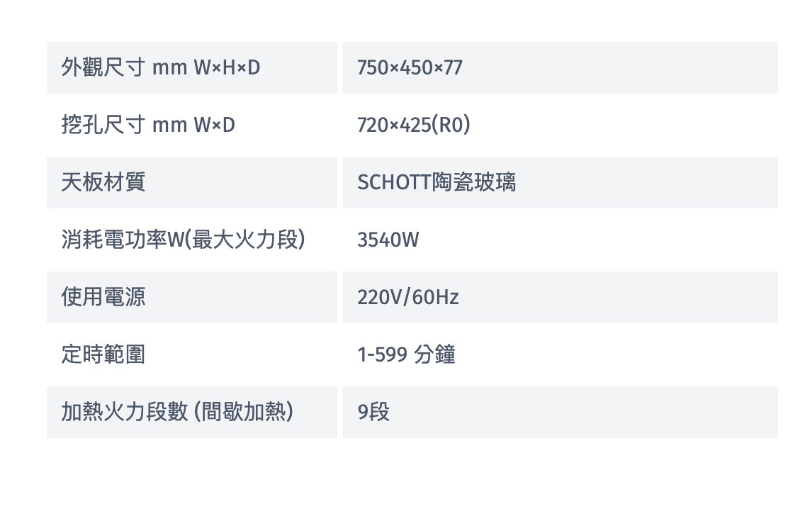 Rinnai 林內｜RB-2232HAIH智慧感應雙口爐(附炊飯功能)(含運不安裝，安裝費另計)