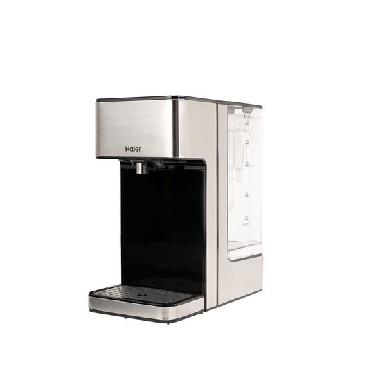 【全新出清】Haier ｜WD252B 瞬熱式淨水器-全淨化海豚