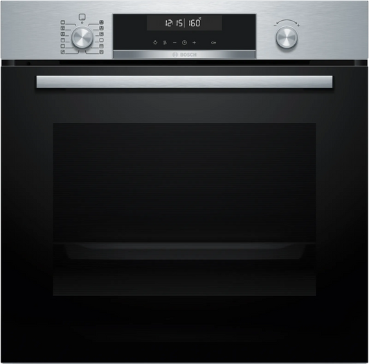 BOSCH博世｜HBG578ES36系列 嵌入式烤箱