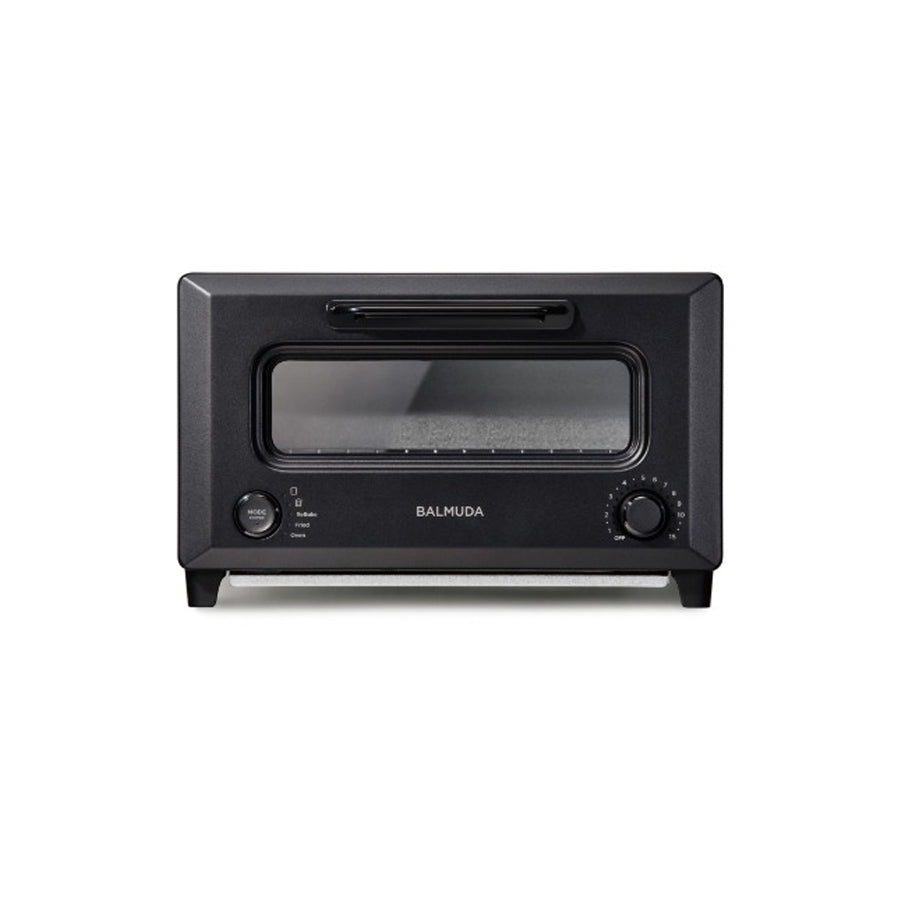 BALMUDA | ReBaker 烤麵包機 KTT-01 (黑/白)
