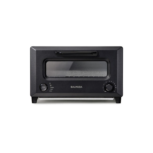 BALMUDA | ReBaker 烤麵包機 KTT-01 (黑/白)